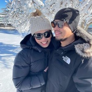 Meet your Posher, Noureen